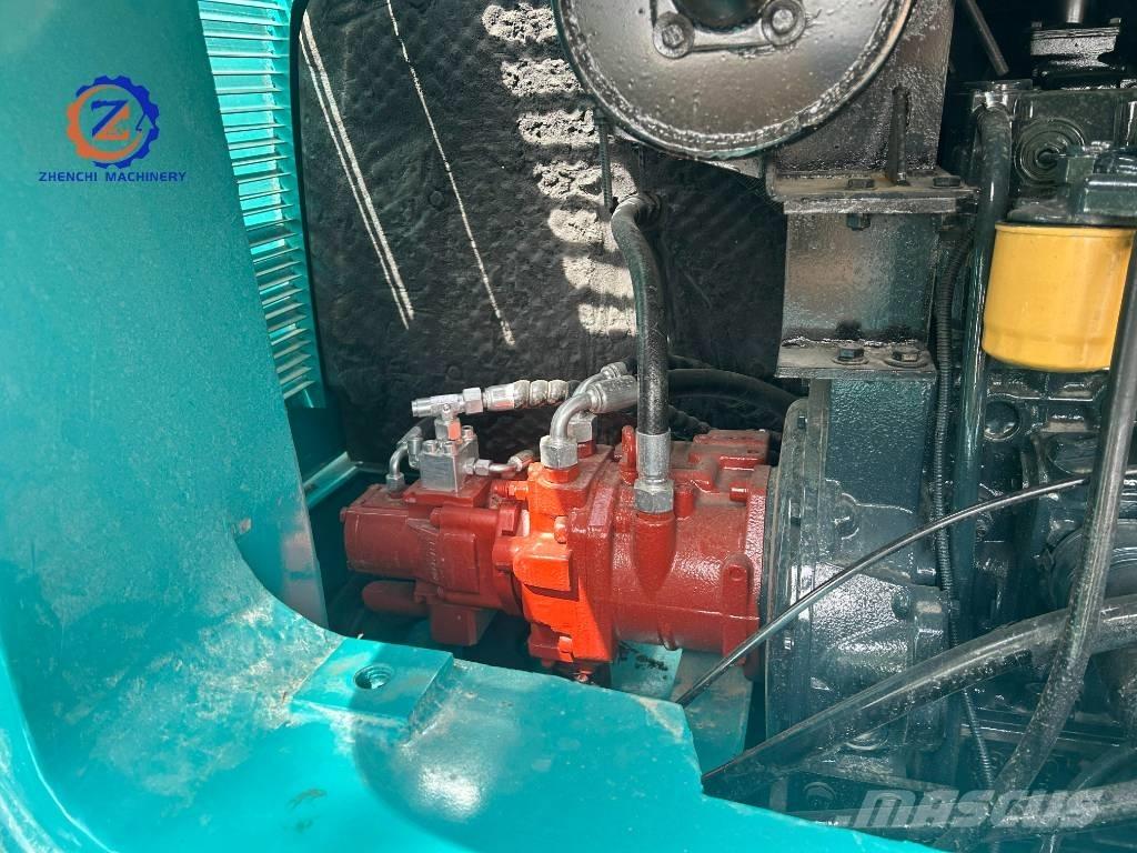 Sunward SWE 90 중형굴삭기 7톤-28톤