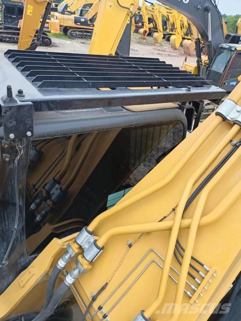 CAT 340 D L 대형 굴삭기 29톤 이상