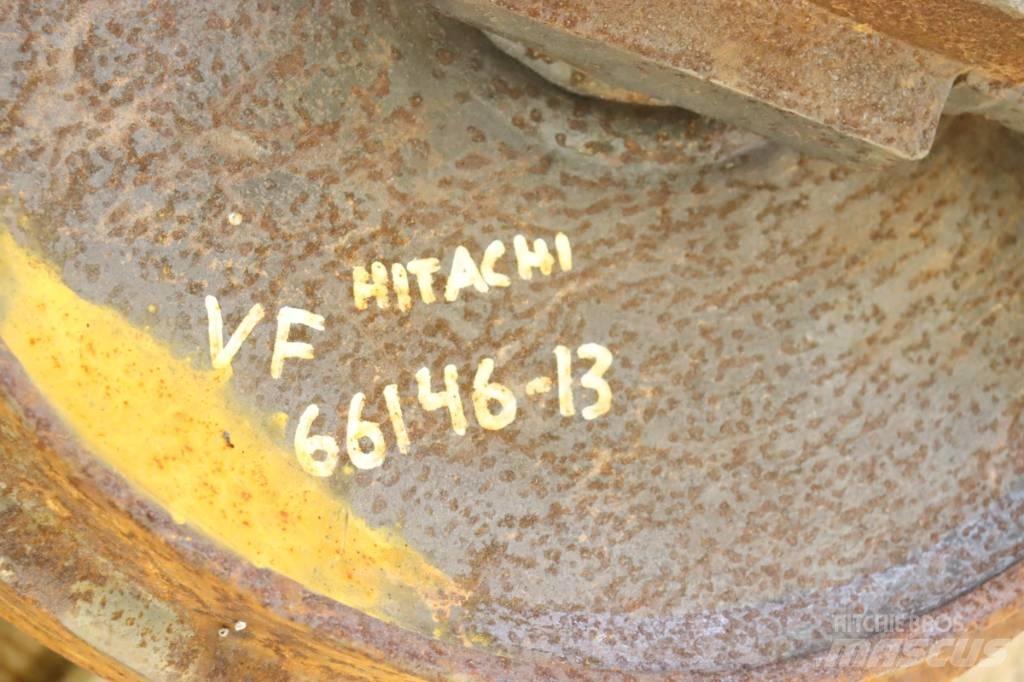 Hitachi 130 대형 굴삭기 29톤 이상