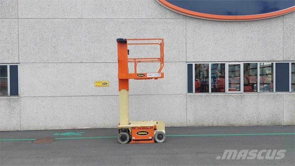 JLG 1230ES 기타 승강기와 플랫폼