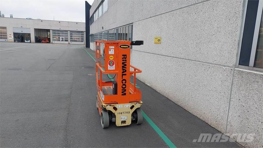 JLG 1230ES 기타 승강기와 플랫폼
