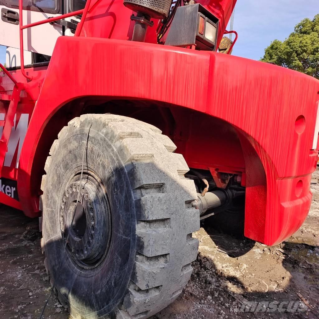 Fantuzzi CS 45 KM 리치 스태커