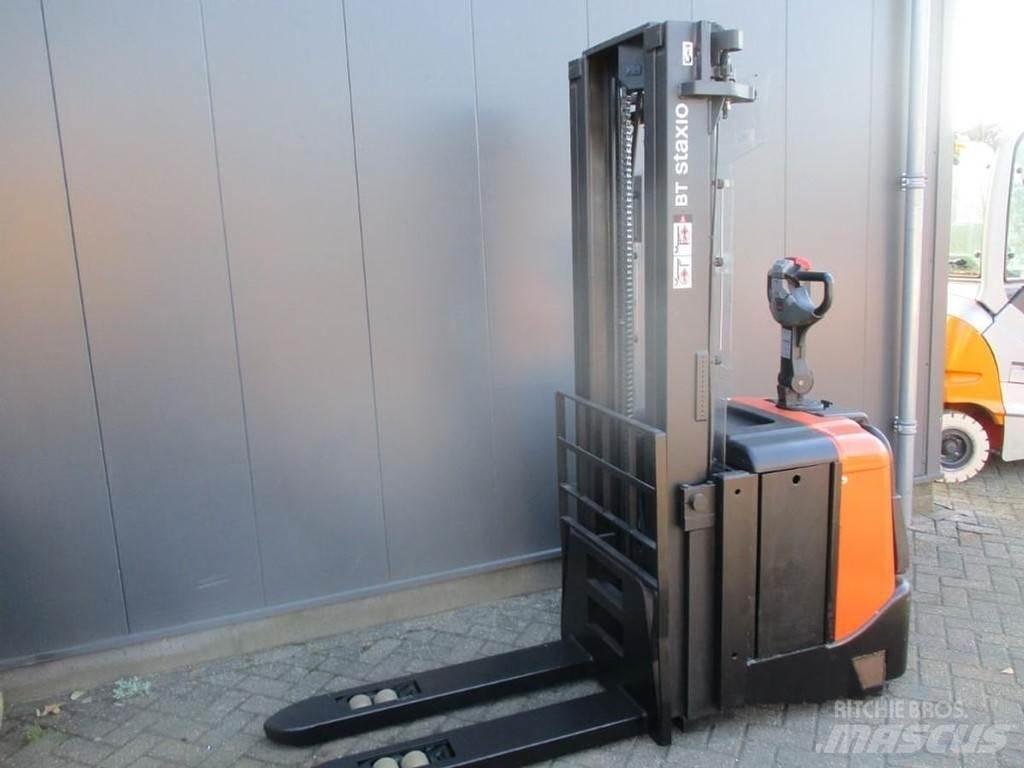 BT SPE 160L 포크리프트