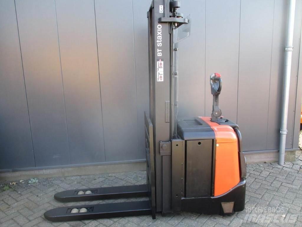 BT SPE 160L 포크리프트