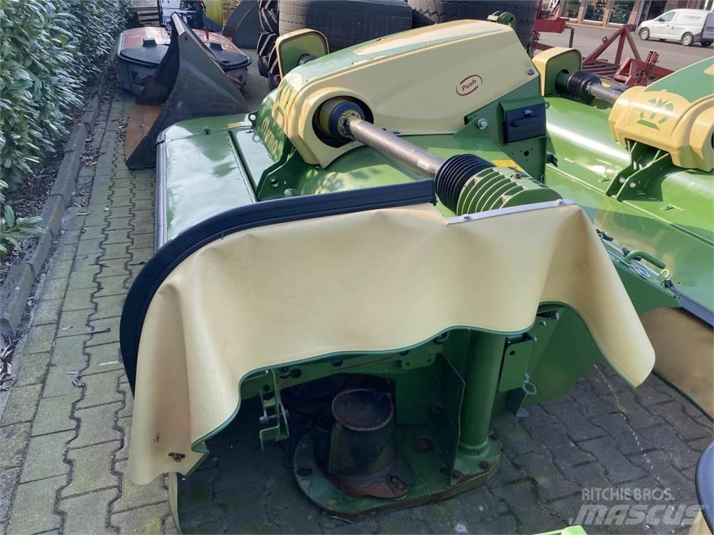 Krone EC F 320 CV 제초기