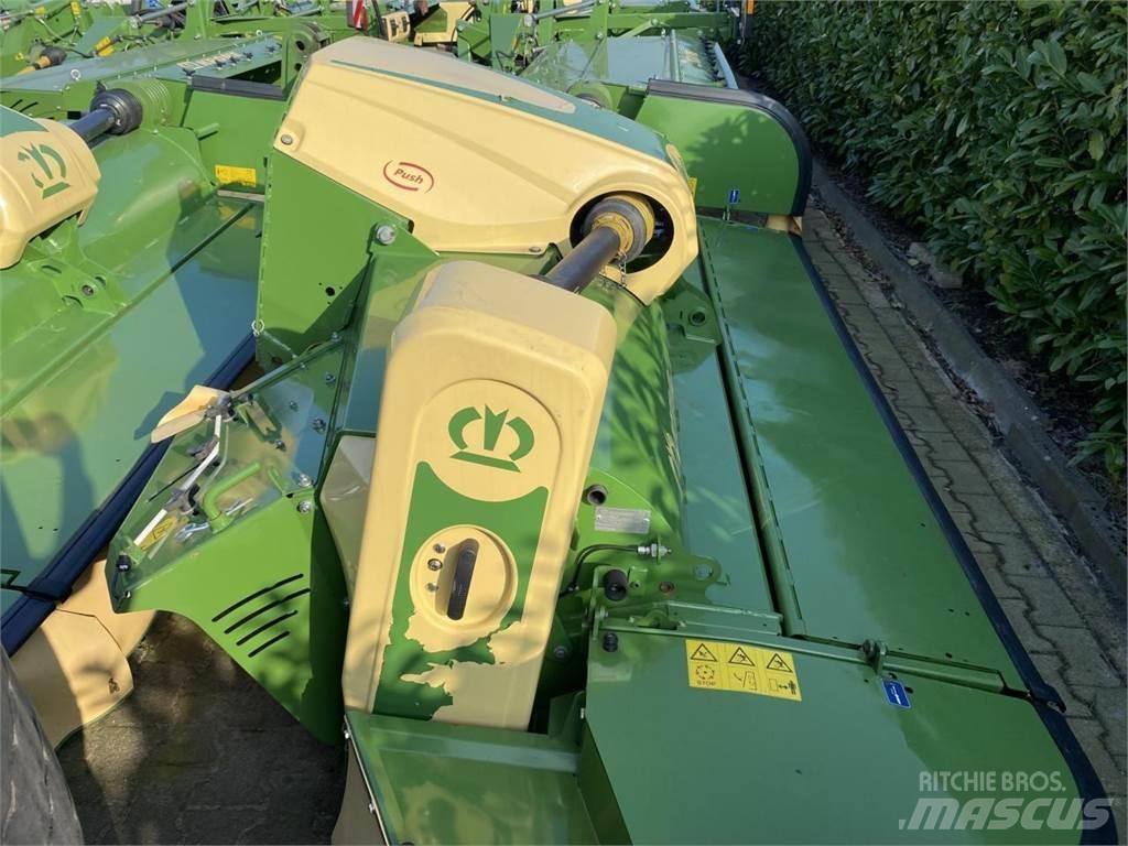 Krone EC F 320 CV 제초기