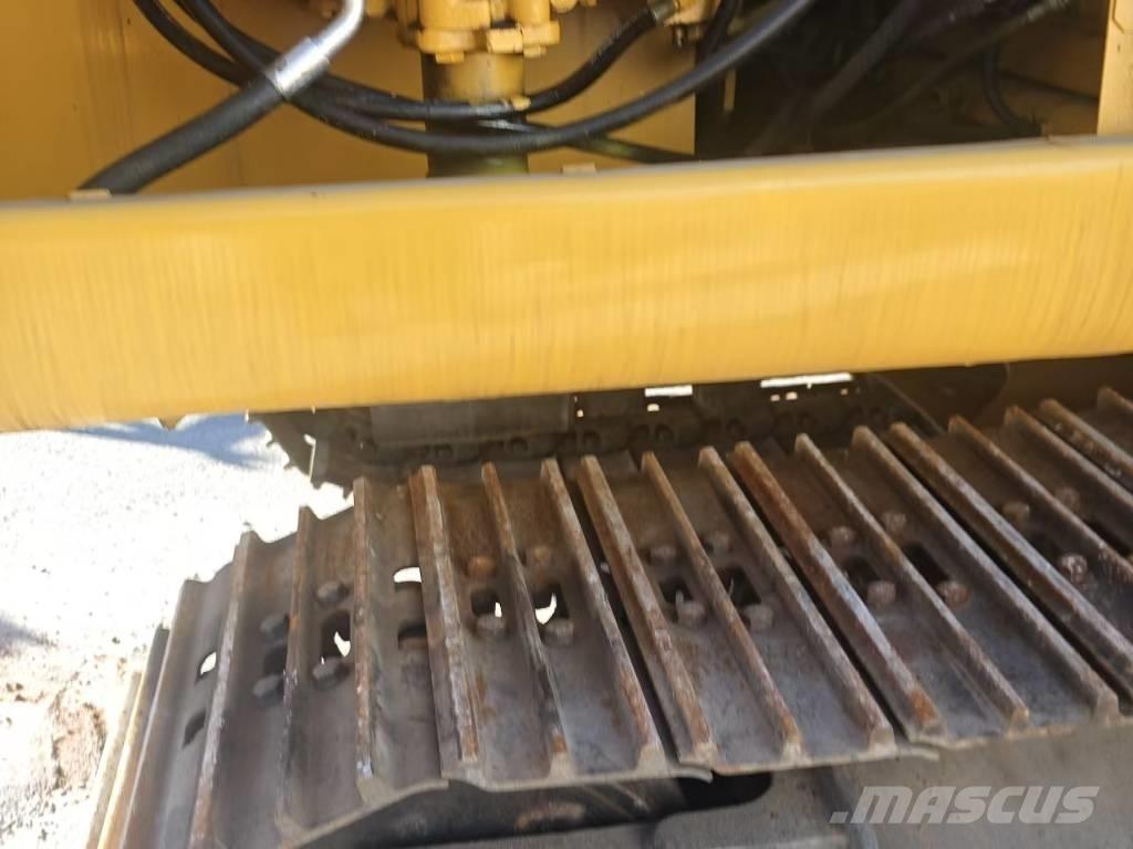 CAT 320 C L 대형 굴삭기 29톤 이상