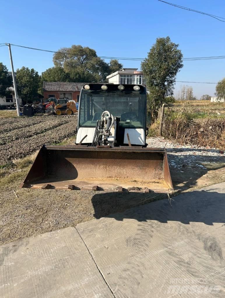 Bobcat 5600 다목적 장비