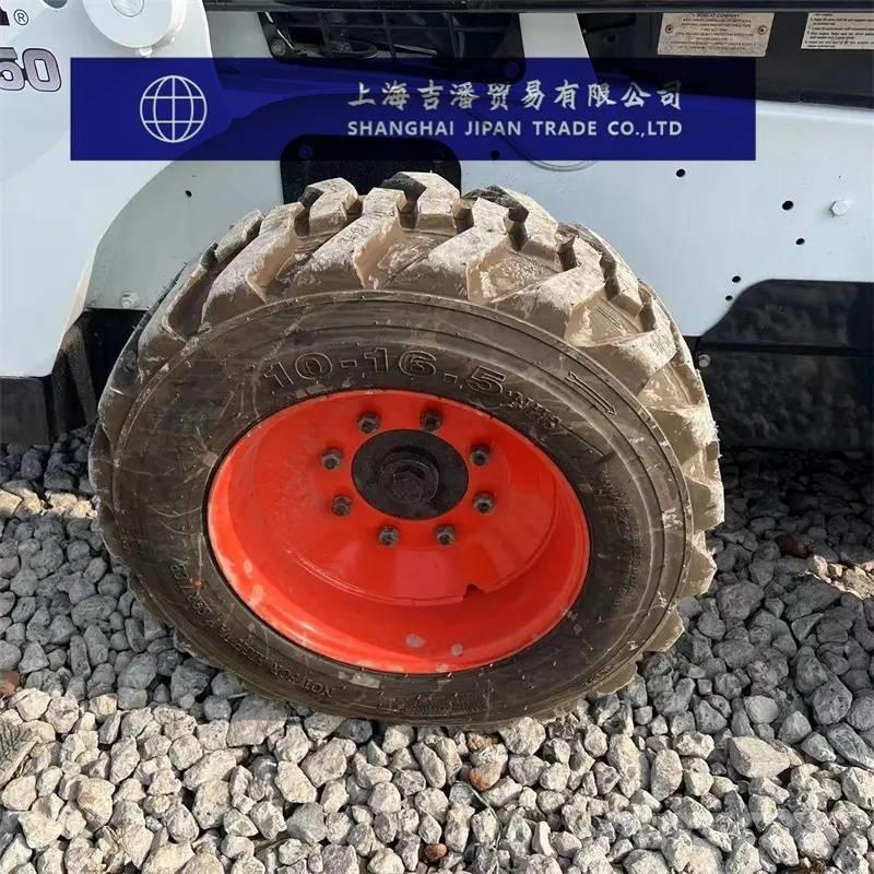 Bobcat S 450  스키드로더