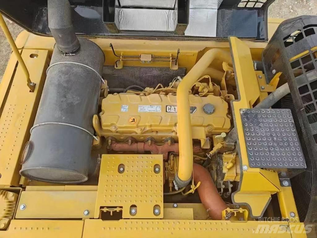 CAT 340 D L 대형 굴삭기 29톤 이상