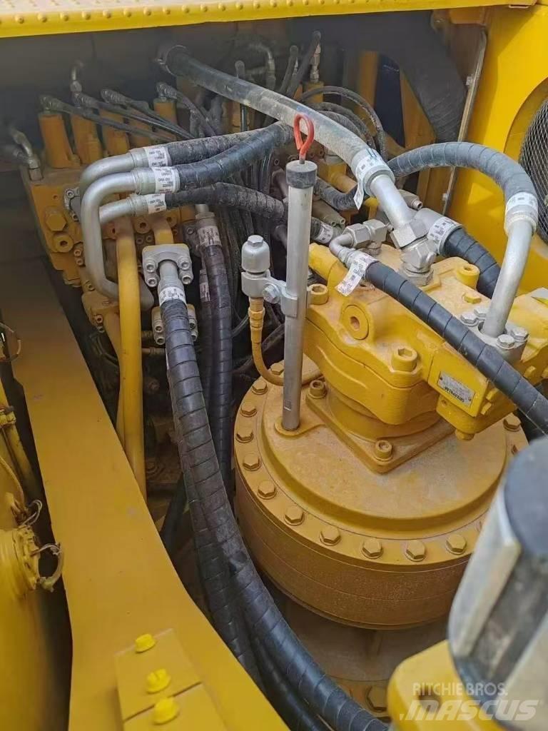 CAT 340 D L 대형 굴삭기 29톤 이상