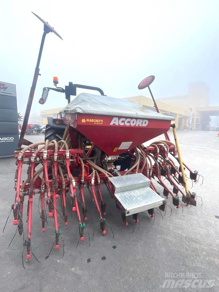Accord DL 45 드릴