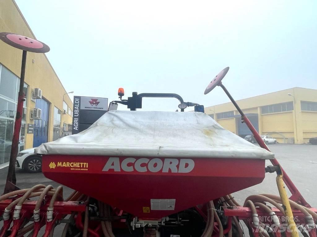 Accord DL 45 드릴