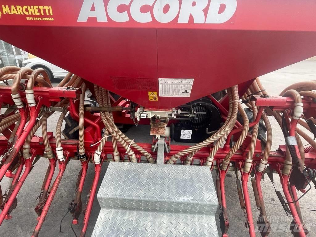 Accord DL 45 드릴