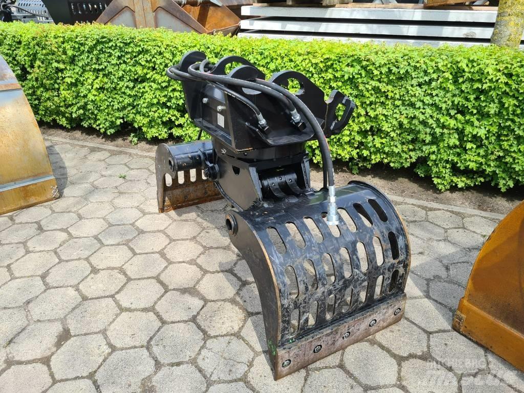 Zijtveld 600d 집게