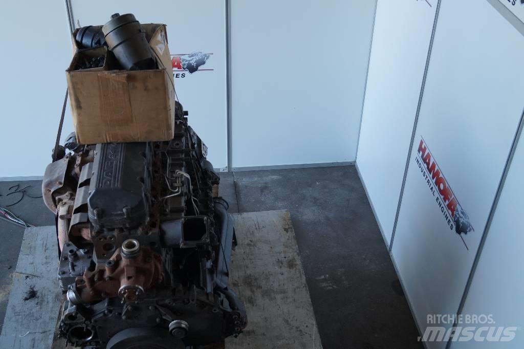 DAF XE355CI EURO3 엔진