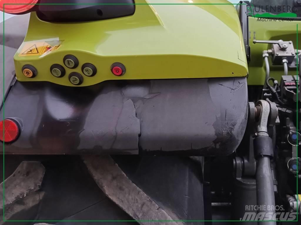 CLAAS Axion 930 트랙터