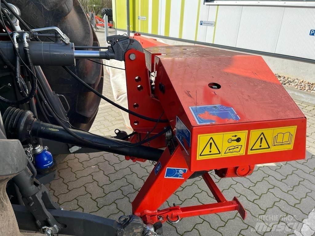 Kuhn GMD 4010-FF 모어 컨디셔너