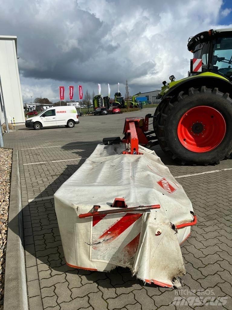Kuhn GMD 4010-FF 모어 컨디셔너