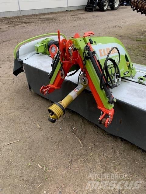 CLAAS Disco 3600 F 제초기