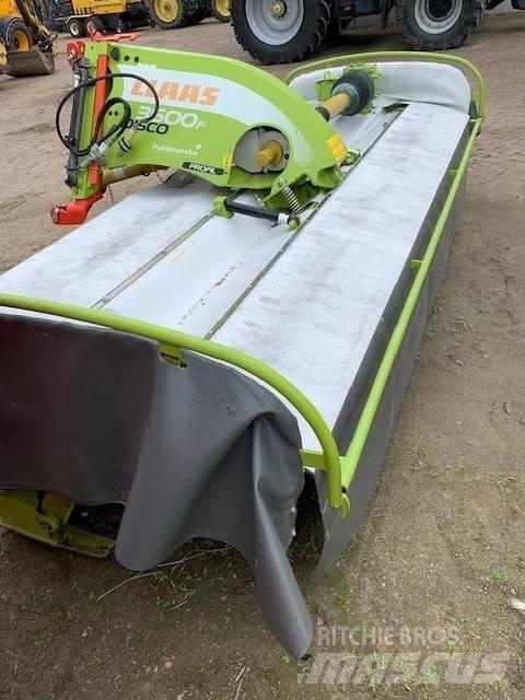 CLAAS Disco 3600 F 제초기