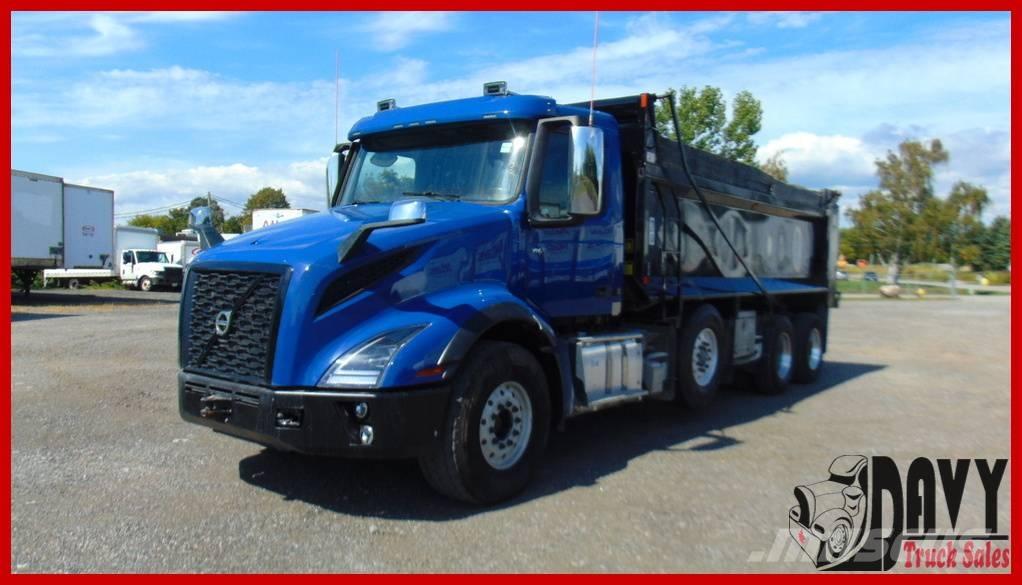 Volvo VNX 300 기타 트럭