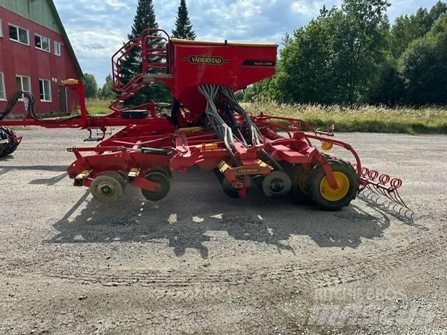 Väderstad RapidA800S 드릴