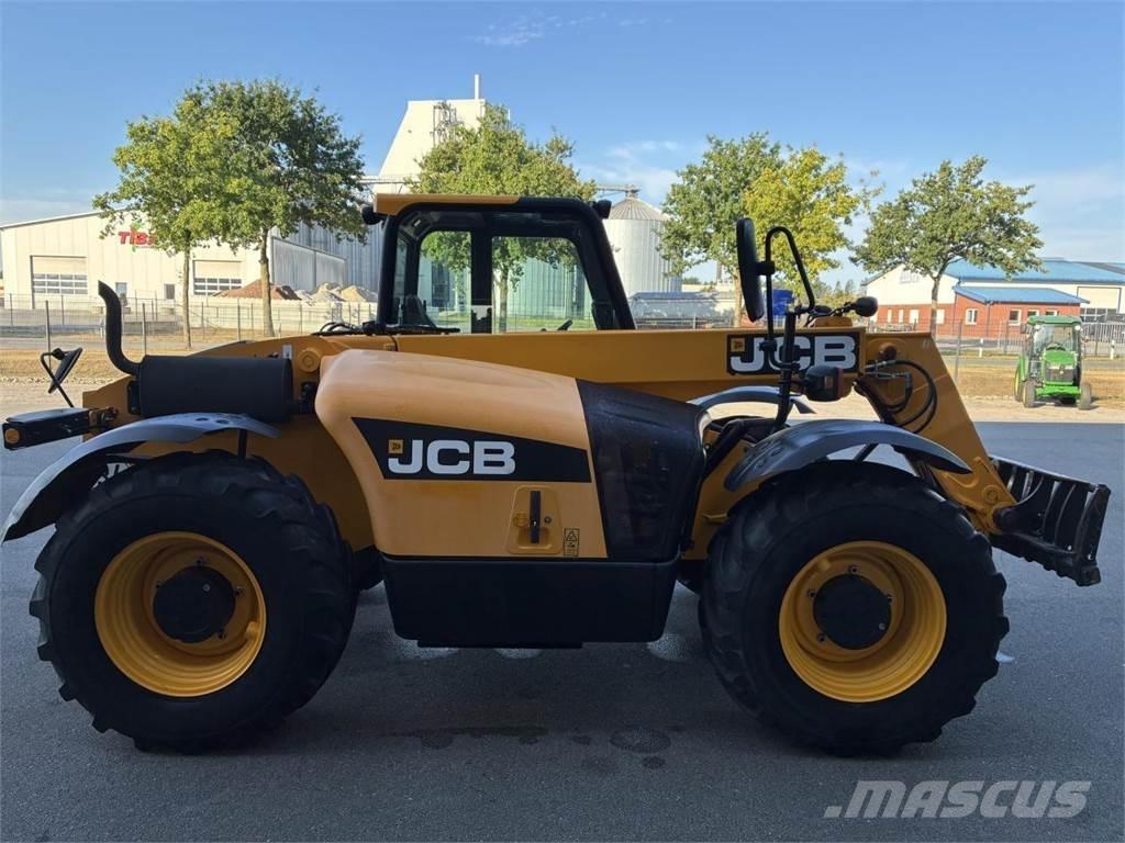 JCB 526-56 농업용 텔레 핸들러