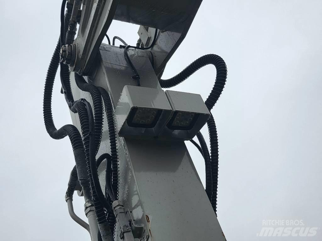 Takeuchi TB 2150 대형 굴삭기 29톤 이상