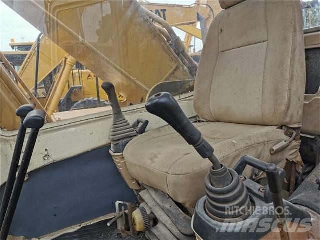 CAT 330 B 대형 굴삭기 29톤 이상