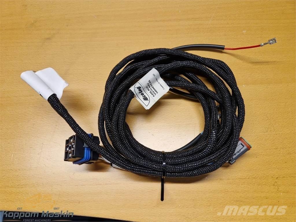 Eco Log 9900818 일렉트로닉스