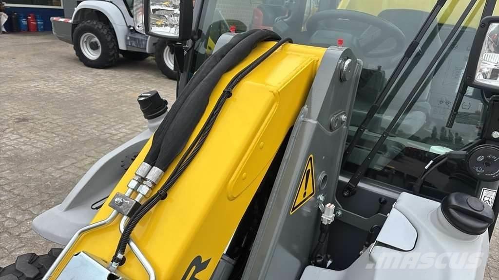 Kramer 5040  휠로우더