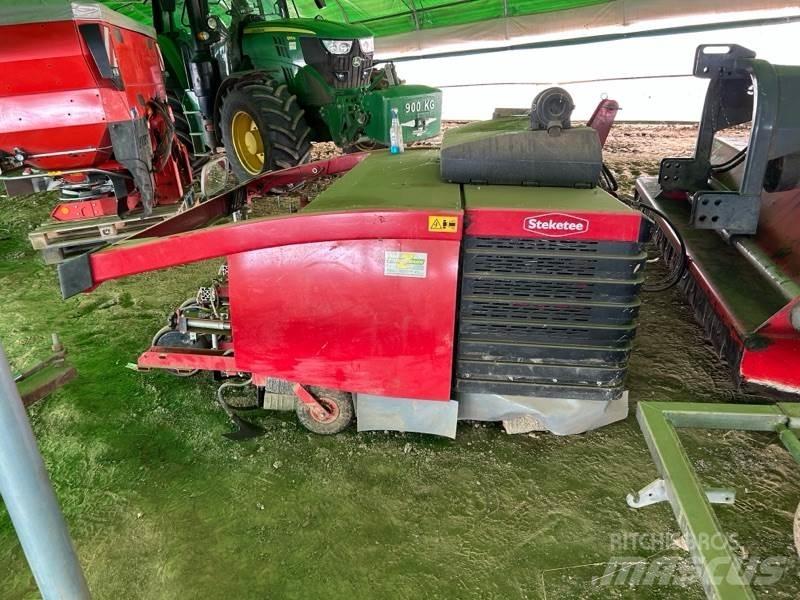 Lemken IC- Weeder 농기계 - 기타