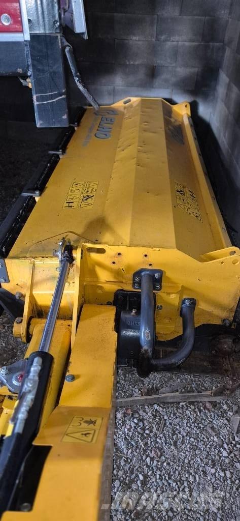 Elho SideChopper 목장 제초기 및 토퍼