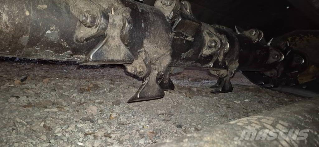 Elho SideChopper 목장 제초기 및 토퍼