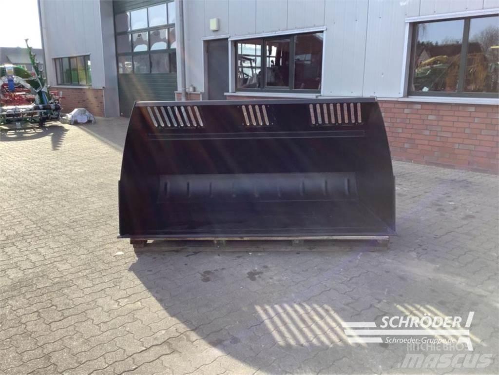 Ålö VL+ 240 EURO 지게차