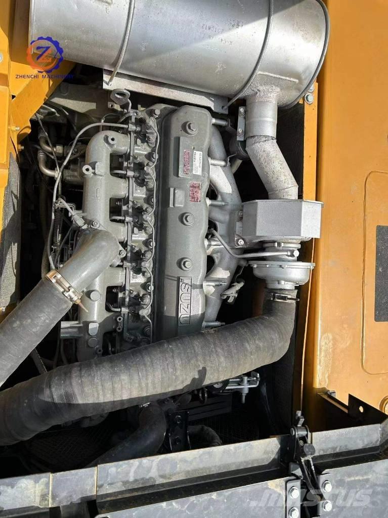 Sany SY 235H 대형 굴삭기 29톤 이상