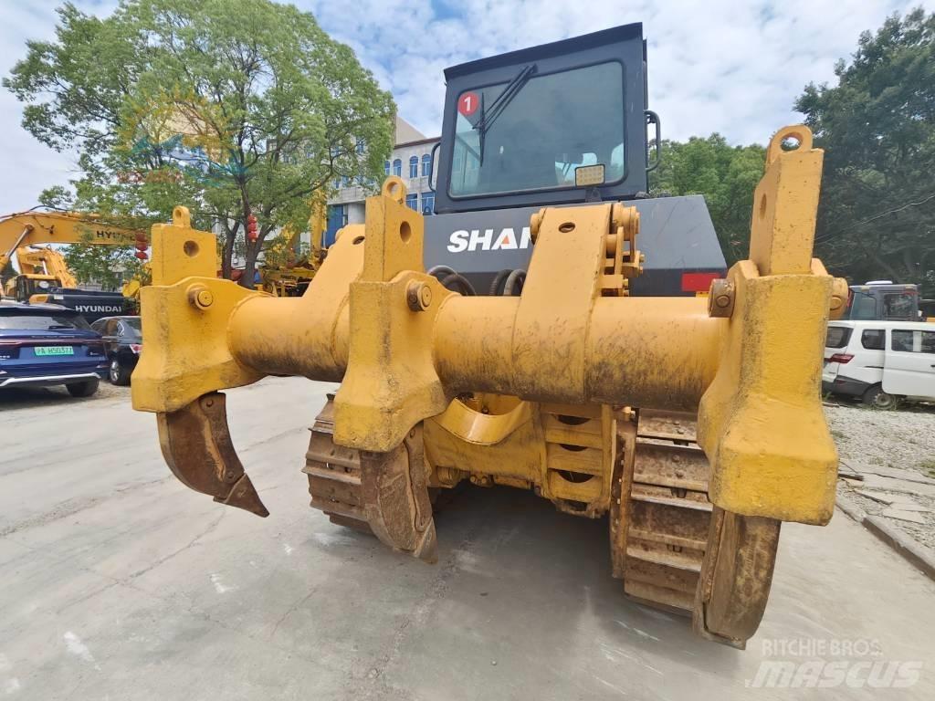 Shantui SD 22 크롤러 도저