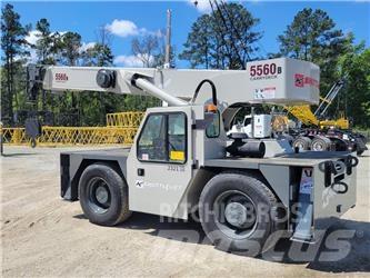 Shuttlelift 5560B 기타 승강장비