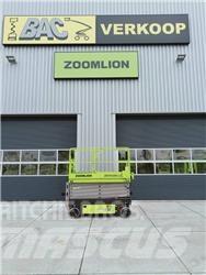 Zoomlion 1012AC-LI 가위형 리프트