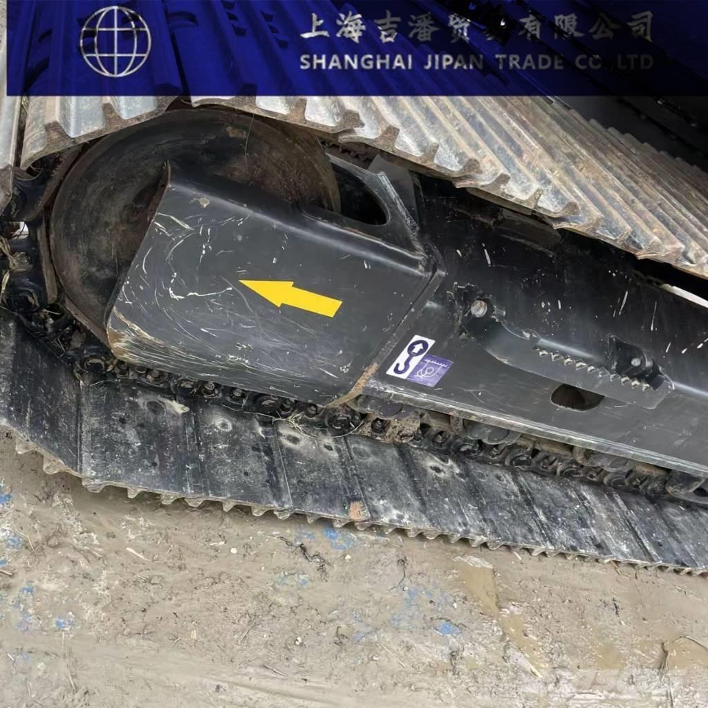 Volvo EC 150 대형 굴삭기 29톤 이상