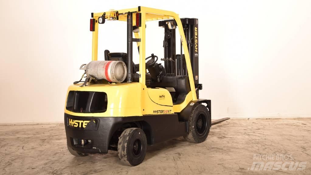 Hyster H3.0XT LPG 지게차
