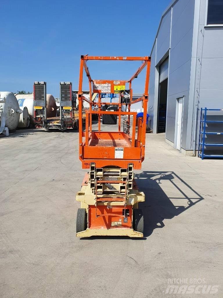 JLG 6 RS 가위형 리프트