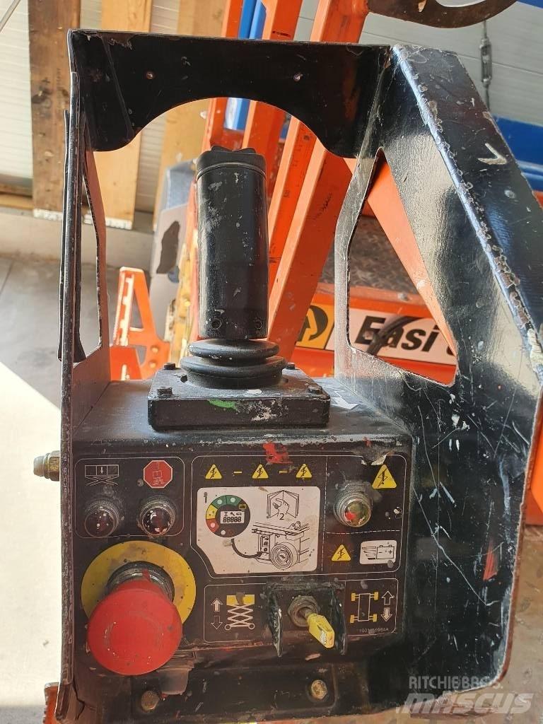 JLG 6 RS 가위형 리프트
