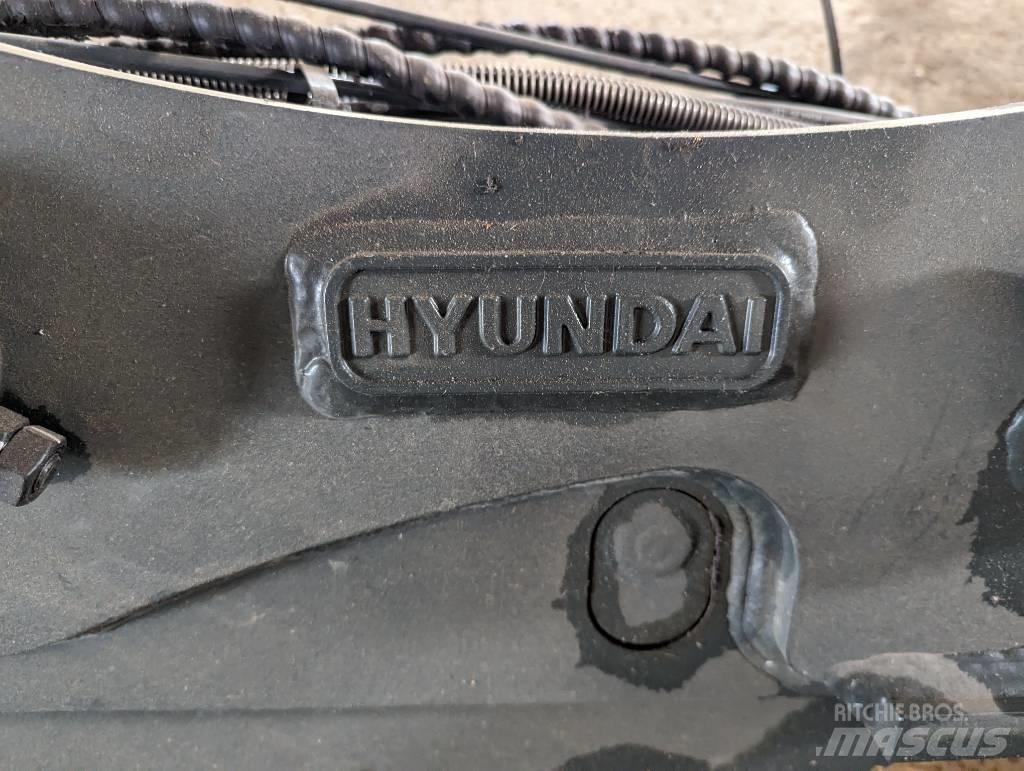 Hyundai Hyd Coupler 기타 부품  