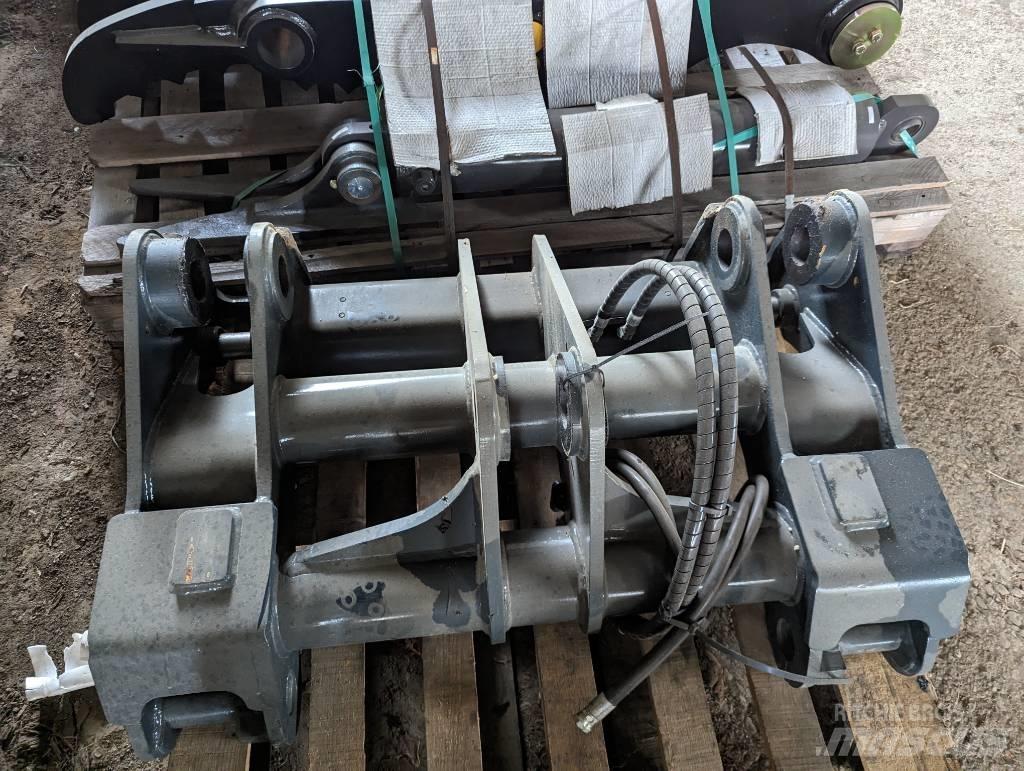 Hyundai Hyd Coupler 기타 부품  