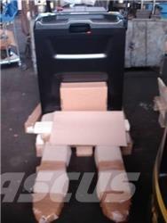 Hyster P2.0S FBW 로우 리프터(승강대 포함)