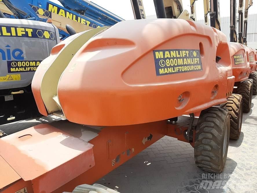 JLG 460SJ 견인식 전동이동 리프트