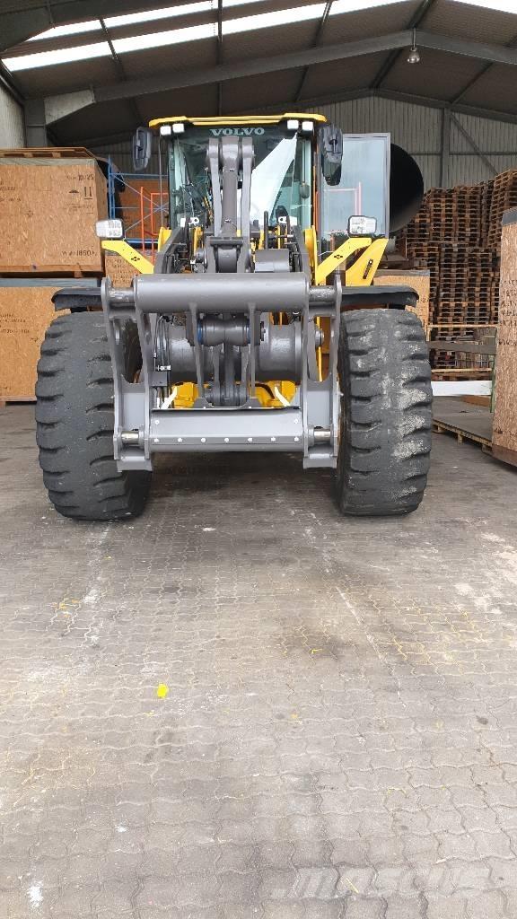 Volvo L 150 H  휠로우더