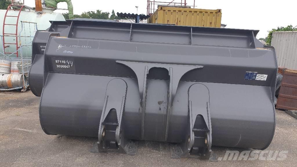 Volvo L 150 H  휠로우더